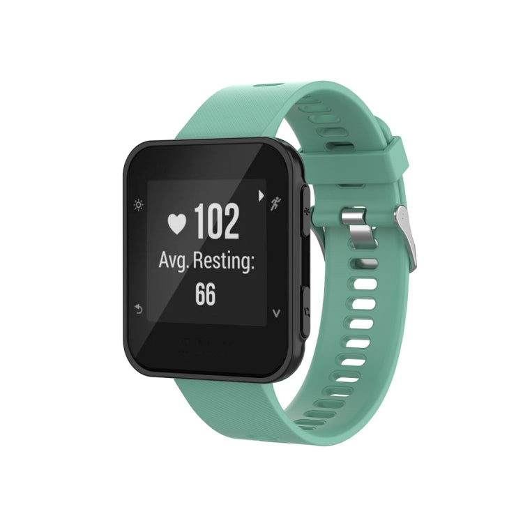 xDfind Silicone Watch Band, For Garmin Forerunner 35/30/35J/ForeAthlete 35J