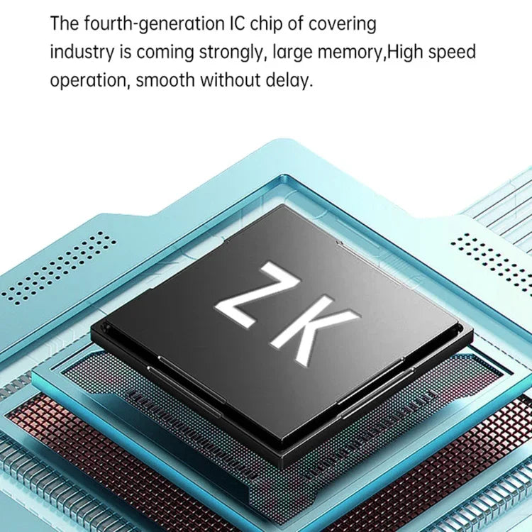 นาฬิกาอัจฉริยะ WS12 ULTRA 2 หน้าจอ 2.2 นิ้ว สำหรับกีฬา รองรับรหัสชำระเงิน / บลูทูธโทร / การนอน / ปริมาณออกซิเจนในเลือด / อัตราการเต้นของหัวใจ / ความดันโลหิต