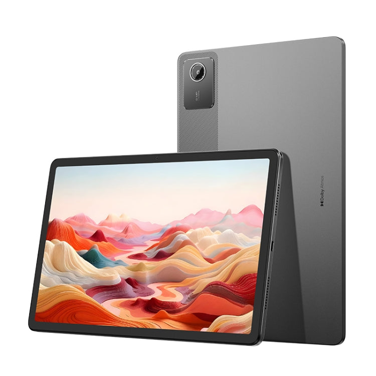 แท็บเล็ต Lenovo Xiaoxin Pad 2024 หน้าจอเหมือนกระดาษ รุ่นเรียนรู้ 11 นิ้ว WiFi, Android 13, Qualcomm Snapdragon 685 Octa Core, รองรับการจดจำใบหน้า, รุ่นเรียนรู้