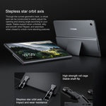 แท็บเล็ต Lenovo Xiaoxin Pad Studio 11.5 นิ้ว WiFi, ZUI 16 MediaTek Helio G99 Octa Core, รองรับการจดจำใบหน้า, 8GB+128GB, 8GB+256GB