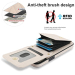YM015 Crossbody Rhombic Card Bag RFID Phone Case, For iPhone 14 Pro Max, For iPhone 13 Pro Max, For iPhone 13 Pro, For iPhone 13, For iPhone 12 / 12 Pro, For iPhone 12 Pro Max, For iPhone 11 Pro Max, For iPhone 11