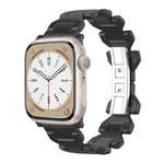 สายรัดนาฬิกาไทเทเนียมบริสุทธิ์รูปตัว Y สำหรับ Apple Watch 42mm, สำหรับ Apple Watch 38mm