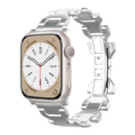 สายรัดนาฬิกาไทเทเนียมบริสุทธิ์รูปตัว Y สำหรับ Apple Watch 42mm, สำหรับ Apple Watch 38mm