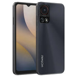 HOTWAV Note 13, สแกนลายนิ้วมือด้านข้าง, 6.6 นิ้ว Android 13 T606 Octa Core สูงสุด 1.6GHz, เครือข่าย: 4G, OTG, 4GB+128GB