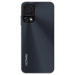 HOTWAV Note 13, สแกนลายนิ้วมือด้านข้าง, 6.6 นิ้ว Android 13 T606 Octa Core สูงสุด 1.6GHz, เครือข่าย: 4G, OTG, 4GB+128GB