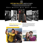 Ulefone Armor 26 Ultra โทรศัพท์กันกระแทก, 6.78 นิ้ว Android 13 MediaTek Dimensity 8020 Octa Core, เครือข่าย: 5G, NFC, 12GB+512GB