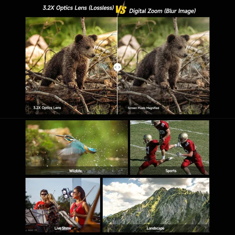 Ulefone Armor 26 Ultra โทรศัพท์กันกระแทก, 6.78 นิ้ว Android 13 MediaTek Dimensity 8020 Octa Core, เครือข่าย: 5G, NFC, 12GB+512GB