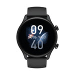 Zeblaze Btalk 3 Plus สมาร์ทวอทช์ฟิตเนสและสุขภาพหน้าจอ 1.39 นิ้ว รองรับการโทรด้วยเสียง