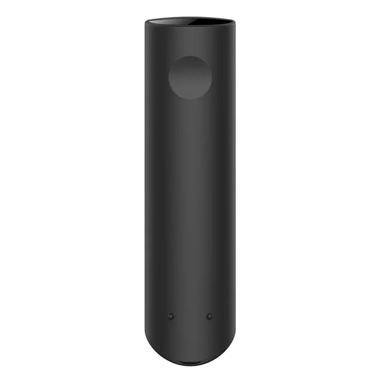 คีย์บอร์ดรีโมทไร้สาย G21 2.4GHz Fly Air Mouse พร้อมไฟ LED แบ็คไลท์ และไจโรสโคป สำหรับ Android TV Box / PC, รองรับเสียงอัจฉริยะ, สีน้ำเงิน