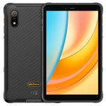 Ulefone Armor Pad Pro แท็บเล็ตพีซีแบบทนทาน ขนาด 8 นิ้ว Android 13 MediaTek MT8788 Octa Core เครือข่าย 4G ปลั๊ก EU Armor Pad Pro