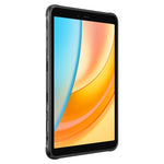 Ulefone Armor Pad Pro แท็บเล็ตพีซีแบบทนทาน ขนาด 8 นิ้ว Android 13 MediaTek MT8788 Octa Core เครือข่าย 4G ปลั๊ก EU Armor Pad Pro