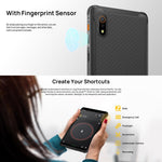 Ulefone Armor Pad Pro แท็บเล็ตพีซีแบบทนทาน ขนาด 8 นิ้ว Android 13 MediaTek MT8788 Octa Core เครือข่าย 4G ปลั๊ก EU Armor Pad Pro
