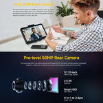 Ulefone Armor Pad 3 Pro แท็บเล็ตพีซีแบบทนทาน ขนาด 10.36 นิ้ว Android 13 MediaTek MT8788 Octa Core เครือข่าย 4G ปลั๊ก EU Armor Pad 3 Pro