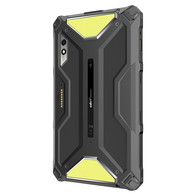 Ulefone Armor Pad 3 Pro แท็บเล็ตพีซีแบบทนทาน ขนาด 10.36 นิ้ว Android 13 MediaTek MT8788 Octa Core เครือข่าย 4G ปลั๊ก EU Armor Pad 3 Pro