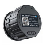 กล้องโทรทรรศน์ V12 2K WiFi HD พร้อมเลนส์ตาแบบพกพา รุ่น V12