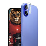 ฟิล์มเลนส์กระจกบูรณาการความคมชัดสูง imak สำหรับ iPhone 16e / 17e, สำหรับ iPhone 17 Pro Max, สำหรับ iPhone 17 Pro, สำหรับ iPhone 17, สำหรับ iPhone Air, สำหรับ iPhone 16 Pro / 16 Pro Max, สำหรับ iPhone 16 / 16 Plus