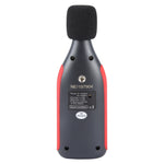 เครื่องวัดเดซิเบล BENETECH GT1355A พร้อมจอ LCD