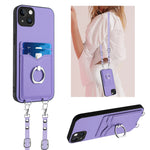 เคสโทรศัพท์พร้อมที่ใส่บัตรแหวน R20 แบบสายสะพายข้าง สำหรับ iPhone 17 Pro Max, สำหรับ iPhone 17 Pro, สำหรับ iPhone 17, สำหรับ iPhone Air, สำหรับ iPhone 15 Pro Max, สำหรับ iPhone 15 Pro, สำหรับ iPhone 15 Plus, สำหรับ iPhone 15