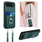 เคสโทรศัพท์พร้อมที่ใส่บัตรแหวน R20 แบบสายสะพายข้าง สำหรับ iPhone 17 Pro Max, สำหรับ iPhone 17 Pro, สำหรับ iPhone 17, สำหรับ iPhone Air, สำหรับ iPhone 15 Pro Max, สำหรับ iPhone 15 Pro, สำหรับ iPhone 15 Plus, สำหรับ iPhone 15