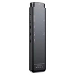 H22 เครื่องบันทึกเสียงลดเสียงรบกวนหน้าจอสีสมาร์ท 8GB, 64GB