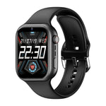 K20 สมาร์ทวอทช์กีฬาเด็ก หน้าจอ 1.81 นิ้ว รองรับวิดีโอคอล / แจ้งเตือนข้อความ / GPS / WiFi / AI