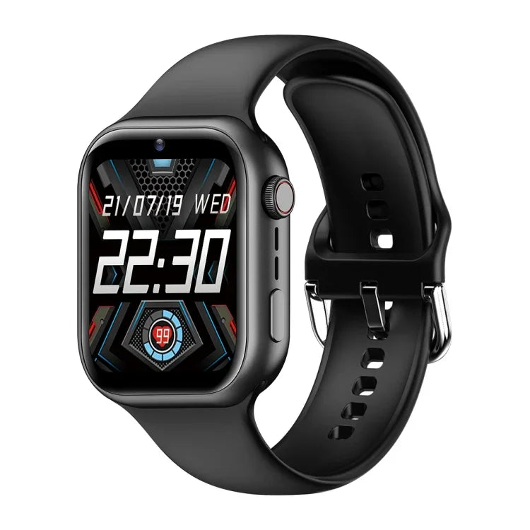 K20 สมาร์ทวอทช์กีฬาเด็ก หน้าจอ 1.81 นิ้ว รองรับวิดีโอคอล / แจ้งเตือนข้อความ / GPS / WiFi / AI