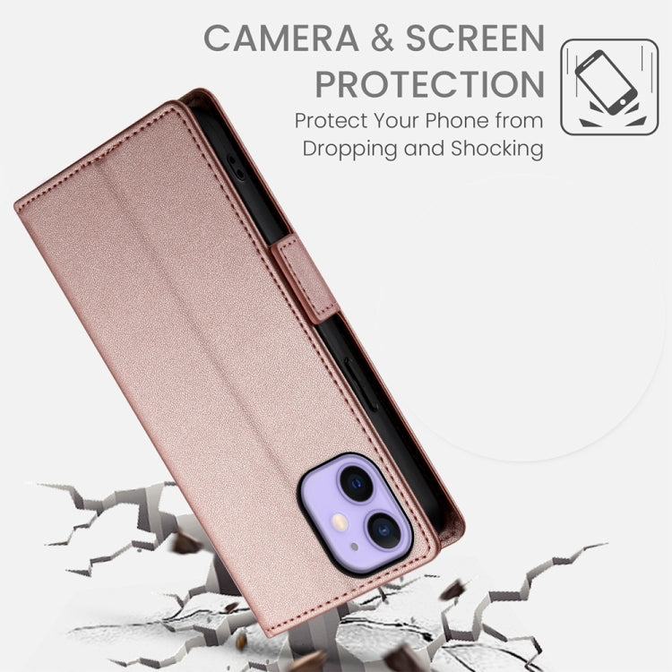 เคสโทรศัพท์หนังด้านแบบแม็กเนติกพร้อมหัวเข็มขัดข้าง สำหรับ iPhone 12 mini, สำหรับ iPhone 11 Pro Max, สำหรับ iPhone 11, สำหรับ iPhone 11 Pro, สำหรับ iPhone X / XS, สำหรับ iPhone XR