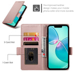 เคสโทรศัพท์หนังด้านแบบแม็กเนติกพร้อมหัวเข็มขัดข้าง สำหรับ iPhone 17e / 16e, สำหรับ iPhone 17 Pro Max, สำหรับ iPhone 17 Pro, สำหรับ iPhone 17, สำหรับ iPhone Air, สำหรับ iPhone 16 Pro Max