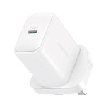 JOYROOM JR-TCF20 PD20W USB-C / Type-C ที่ชาร์จ, ปลั๊ก UK