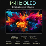 Honor MagicPad2 แท็บเล็ต WiFi ขนาด 12.3 นิ้ว MagicOS 8.0.1 Qualcomm Snapdragon 8s Gen 3 Octa Core, 8GB+256GB, 12GB+256GB, 16GB+512GB, 16GB+1TB