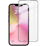 ฟิล์มกระจกนิรภัยเต็มจอซีรีส์ Pro+ imak ความแข็งผิว 9H สำหรับ iPhone 16e / 17e, สำหรับ iPhone 17 Pro Max, สำหรับ iPhone 17 / 17 Pro, สำหรับ iPhone Air, สำหรับ iPhone 16 Pro Max, สำหรับ iPhone 16 Pro, สำหรับ iPhone 16 Plus, สำหรับ iPhone 16