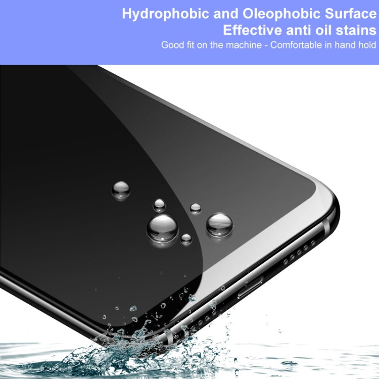 ฟิล์มกระจกนิรภัยเต็มจอซีรีส์ Pro+ imak ความแข็งผิว 9H สำหรับ iPhone 16e / 17e, สำหรับ iPhone 17 Pro Max, สำหรับ iPhone 17 / 17 Pro, สำหรับ iPhone Air, สำหรับ iPhone 16 Pro Max, สำหรับ iPhone 16 Pro, สำหรับ iPhone 16 Plus, สำหรับ iPhone 16
