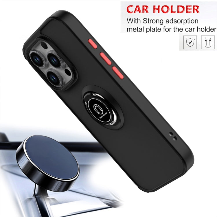 เคสโทรศัพท์ Q Shadow 1 Series TPU + PC พร้อมแหวน สำหรับ iPhone 16 Pro, สำหรับ iPhone 16 Plus, สำหรับ iPhone 15 Pro Max, สำหรับ iPhone 15 Pro, สำหรับ iPhone 15 Plus, สำหรับ iPhone 15
