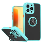 เคสโทรศัพท์ Q Shadow 1 Series TPU + PC พร้อมแหวน สำหรับ iPhone 16 Pro, สำหรับ iPhone 16 Plus, สำหรับ iPhone 15 Pro Max, สำหรับ iPhone 15 Pro, สำหรับ iPhone 15 Plus, สำหรับ iPhone 15