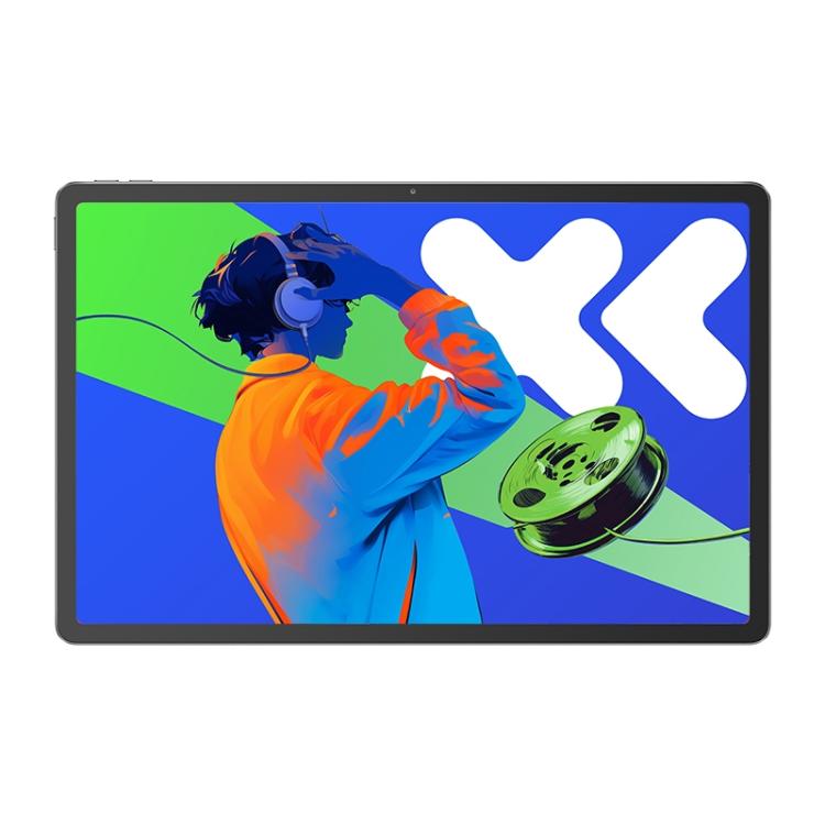Lenovo Xiaoxin Pad Pro แท็บเล็ต WiFi ขนาด 12.7 นิ้ว 2025 ZUI 16 MediaTek Dimensity 8300 Octa Core รองรับสแกนลายนิ้วมือและจดจำใบหน้า 8GB+128GB, 8GB+256GB, 12GB+256GB