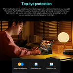Lenovo Xiaoxin Pad Pro แท็บเล็ต WiFi ขนาด 12.7 นิ้ว 2025 ZUI 16 MediaTek Dimensity 8300 Octa Core รองรับสแกนลายนิ้วมือและจดจำใบหน้า 8GB+128GB, 8GB+256GB, 12GB+256GB