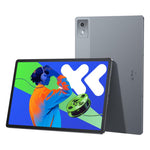 Lenovo Xiaoxin Pad Pro แท็บเล็ต WiFi ขนาด 12.7 นิ้ว 2025 ZUI 16 MediaTek Dimensity 8300 Octa Core รองรับสแกนลายนิ้วมือและจดจำใบหน้า 8GB+128GB, 8GB+256GB, 12GB+256GB