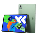 Lenovo Xiaoxin Pad Pro แท็บเล็ต WiFi ขนาด 12.7 นิ้ว 2025 ZUI 16 MediaTek Dimensity 8300 Octa Core รองรับสแกนลายนิ้วมือและจดจำใบหน้า 8GB+128GB, 8GB+256GB, 12GB+256GB
