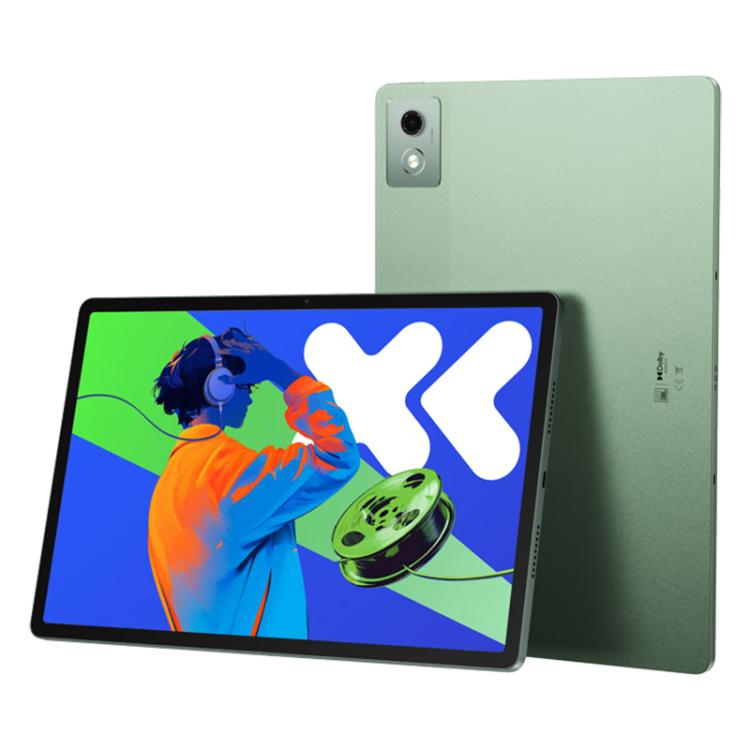 Lenovo Xiaoxin Pad Pro แท็บเล็ต WiFi ขนาด 12.7 นิ้ว 2025 ZUI 16 MediaTek Dimensity 8300 Octa Core รองรับสแกนลายนิ้วมือและจดจำใบหน้า 8GB+128GB, 8GB+256GB, 12GB+256GB