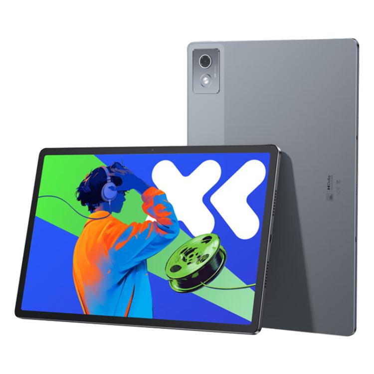 Lenovo Xiaoxin Pad Pro แท็บเล็ต WiFi ขนาด 12.7 นิ้ว 2025 ZUI 16 MediaTek Dimensity 8300 Octa Core รองรับสแกนลายนิ้วมือและจดจำใบหน้า 8GB+128GB, 8GB+256GB, 12GB+256GB
