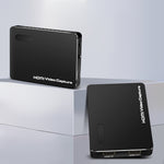 NK-A20 การ์ดจับภาพวิดีโอ HD HDMI USB3.2 4K, NK-A20