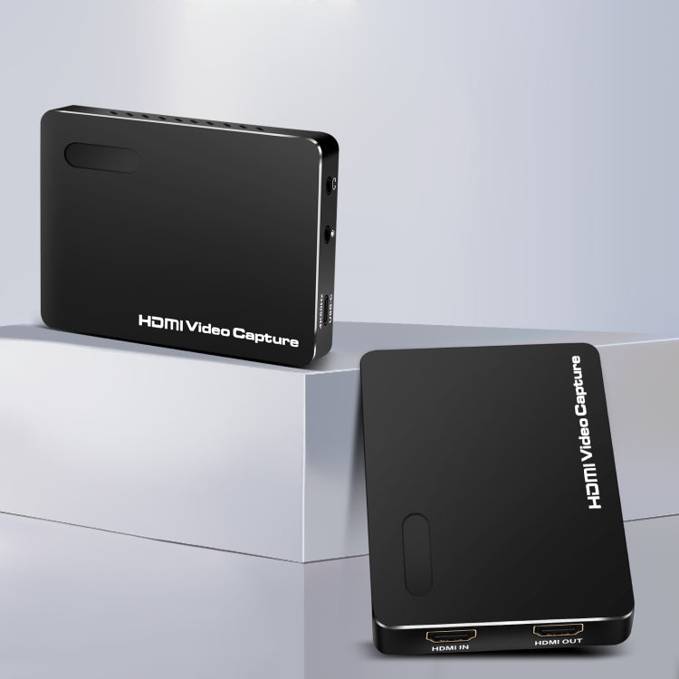 NK-A20 การ์ดจับภาพวิดีโอ HD HDMI USB3.2 4K, NK-A20