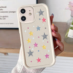 Diamond Sand TPU Full Coverage Phone Case, For iPhone 12 Pro Max, For iPhone 12 Pro, For iPhone 11 Pro Max, For iPhone 11