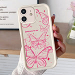 Diamond Sand TPU Full Coverage Phone Case, For iPhone 12 Pro Max, For iPhone 12 Pro, For iPhone 11 Pro Max, For iPhone 11