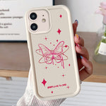 Diamond Sand TPU Full Coverage Phone Case, For iPhone 13 Pro Max, For iPhone 13 Pro, For iPhone 13, For iPhone 12