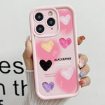 Diamond Sand TPU Full Coverage Phone Case, For iPhone 12 Pro Max, For iPhone 12 Pro, For iPhone 11 Pro Max, For iPhone 11