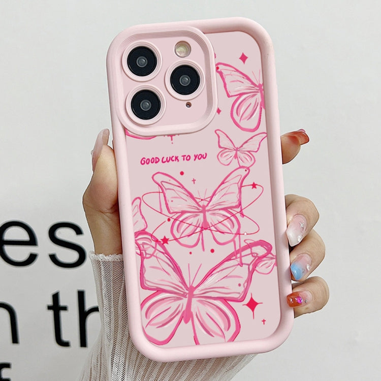 Diamond Sand TPU Full Coverage Phone Case, For iPhone 12 Pro Max, For iPhone 12 Pro, For iPhone 11 Pro Max, For iPhone 11