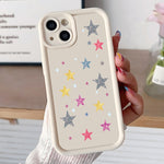 Diamond Sand TPU Full Coverage Phone Case, For iPhone 13 Pro Max, For iPhone 13 Pro, For iPhone 13, For iPhone 12