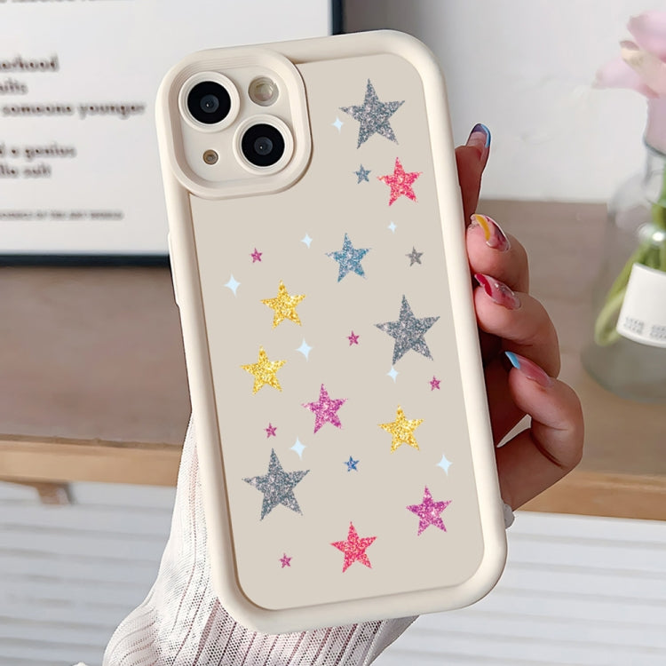 Diamond Sand TPU Full Coverage Phone Case, For iPhone 13 Pro Max, For iPhone 13 Pro, For iPhone 13, For iPhone 12