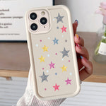 Diamond Sand TPU Full Coverage Phone Case, For iPhone 13 Pro Max, For iPhone 13 Pro, For iPhone 13, For iPhone 12